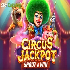 Circus Jackpot tk9 সার্কাস জ্যাকপট